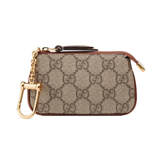 GUCCI SUPREME KEY CASE - Picture 1 of 7